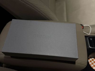 Sealed Brand New Apple Watch Ultra 3