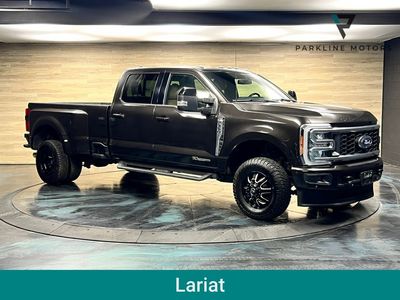 2024 Ford F-350 Lariat