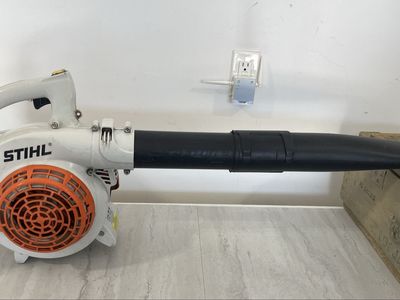Stihl Gas Blower