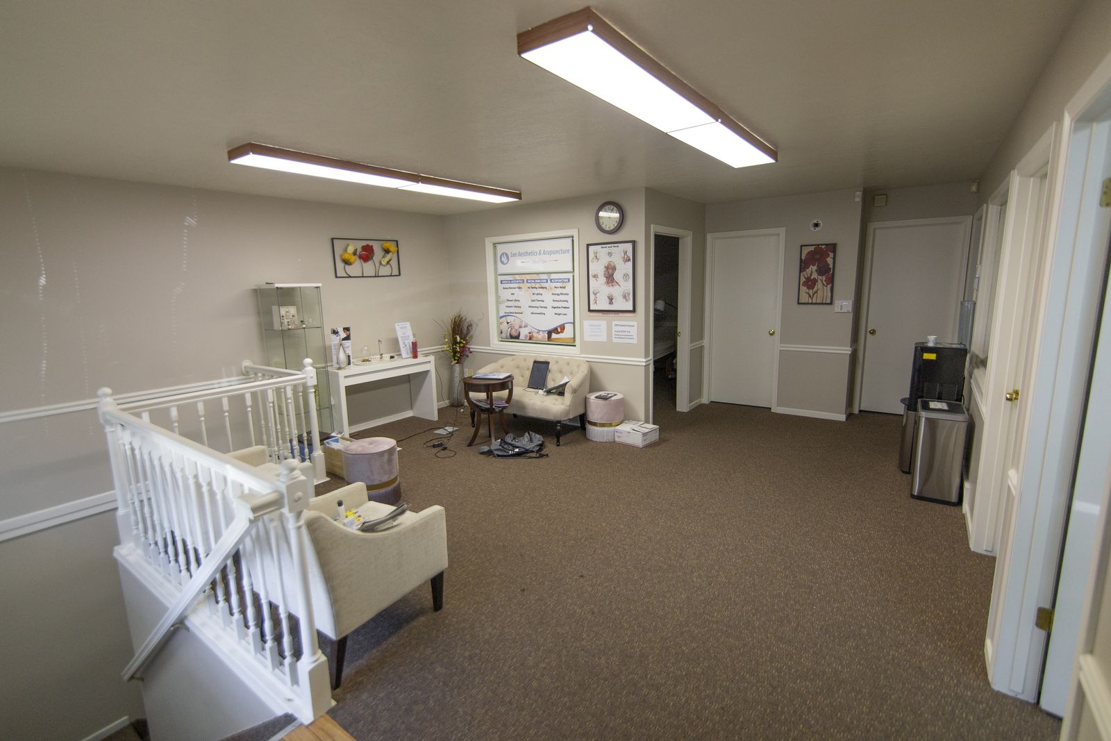 Orem Blvd Affordable Office For Lease