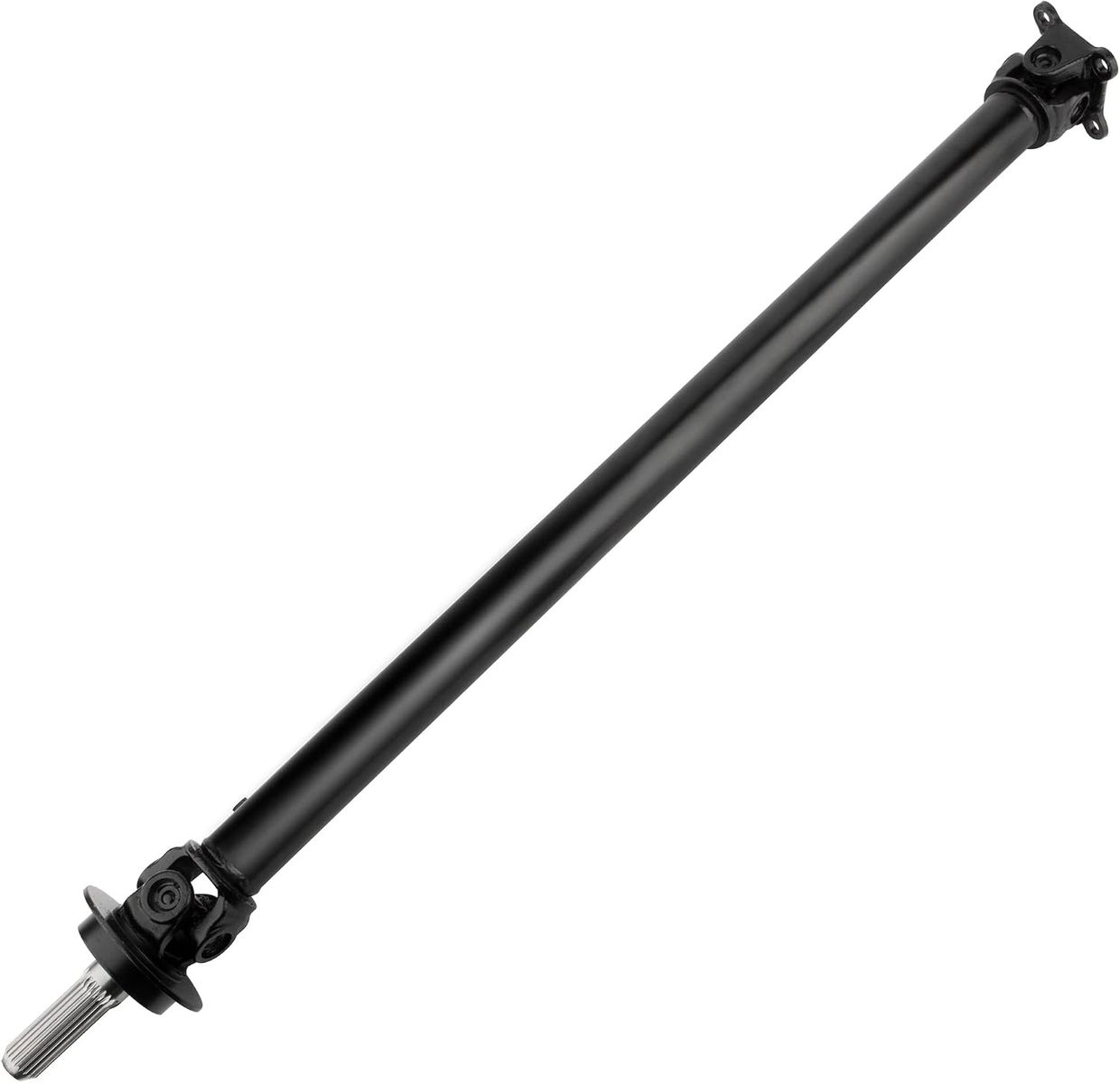 2008-2010 Infiniti EX35, 2003-2008 FX35, FX45, 2004-2008 GX35 Front Driveshaft Propeller Drive Shaft