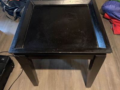 End Table