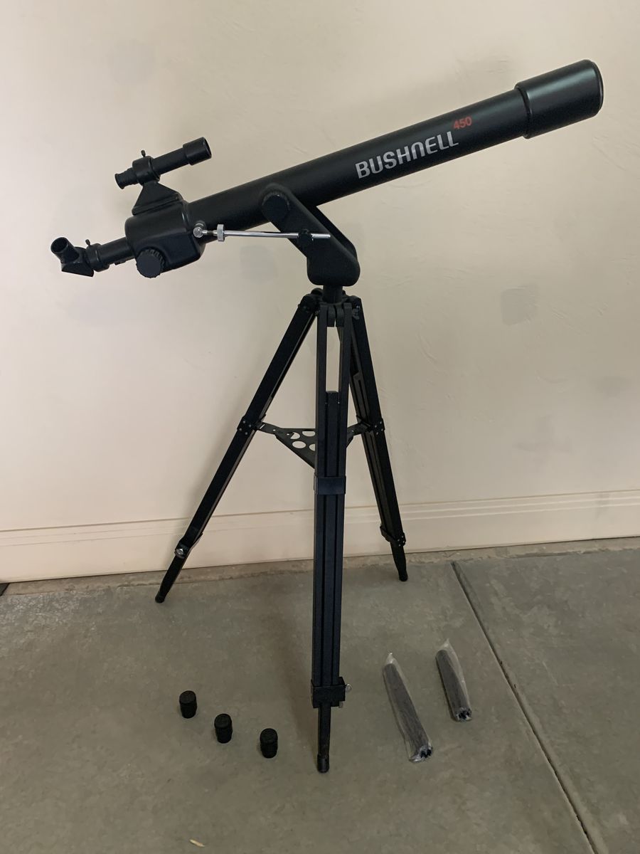 Telescope