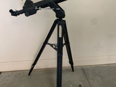 Telescope