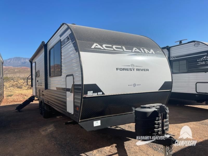New 2026 EAST TO WEST Acclaim 2550DS
