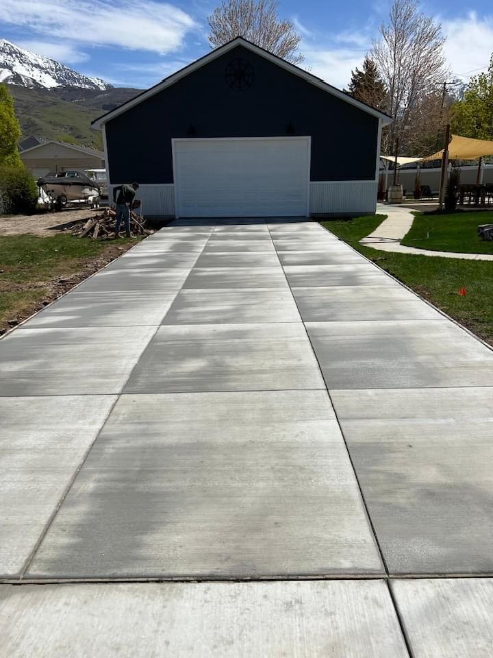 ZKasa Concrete LLC