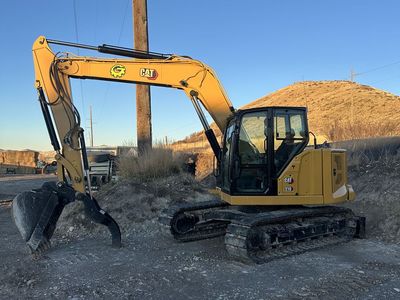 cat 310 excavator