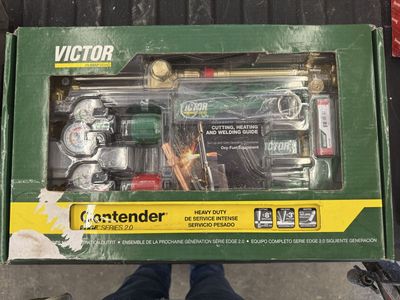 Misc. Shop Tooling