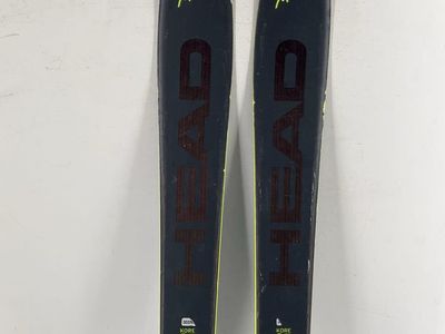 2025 Head Junior's Kore 85 Team w/ Tyrolia Attack 11 LYT Demo Bindings