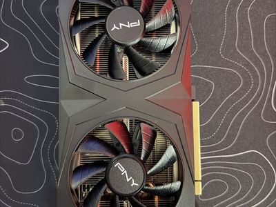 Used RTX 4070 12g