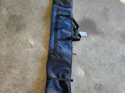 Padded Ski Bag, padded, APRES, excellent cond