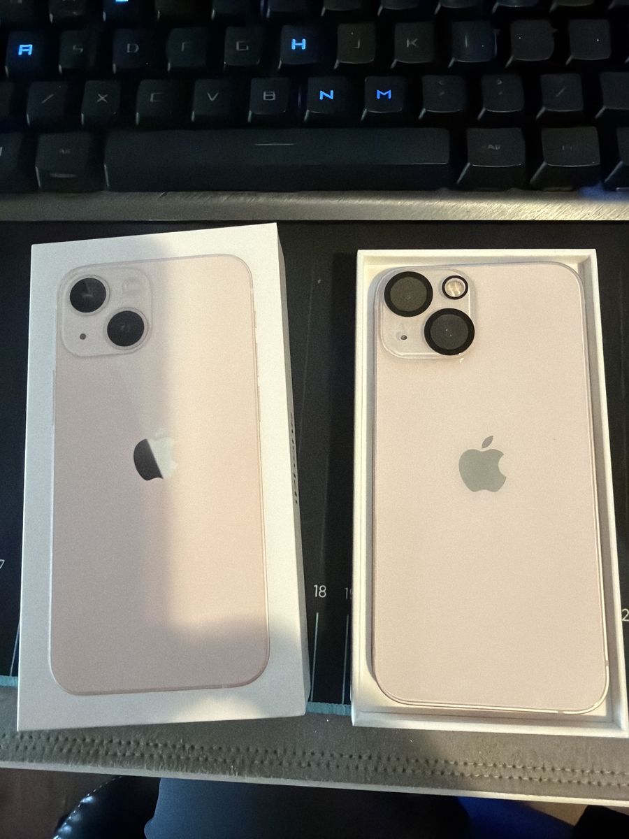 Apple iPhone 13 mini 128 GB