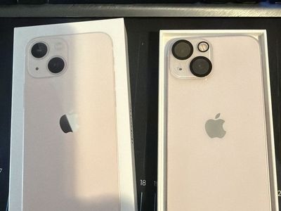 Apple iPhone 13 mini 128 GB