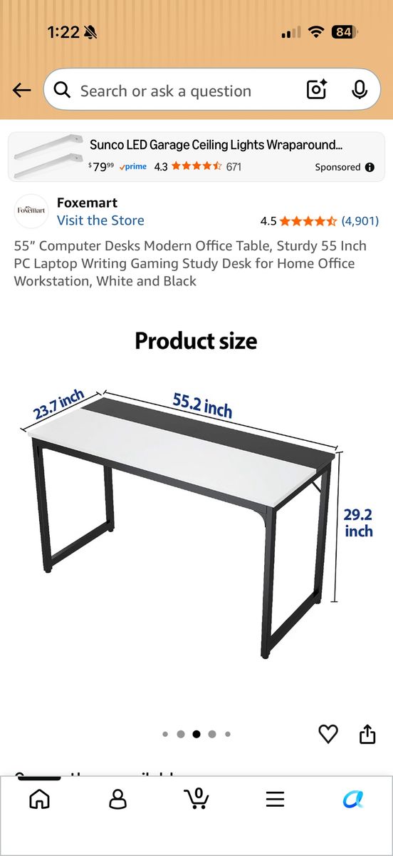 Desk