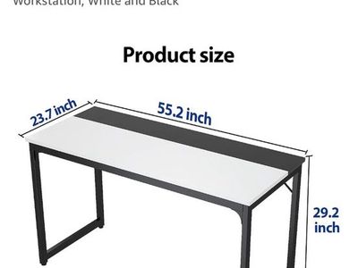 Desk
