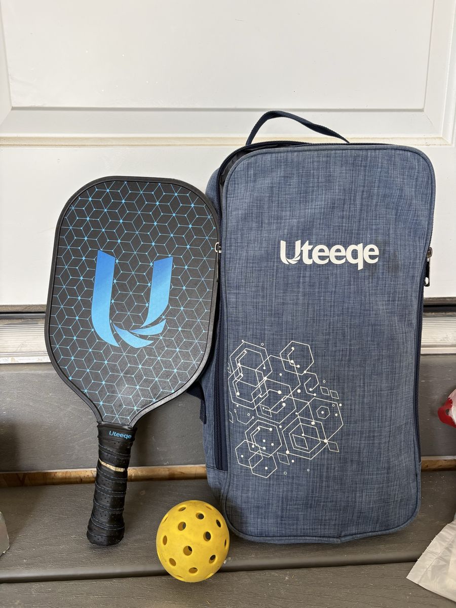 Pickleball starter set
