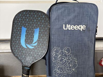 Pickleball starter set