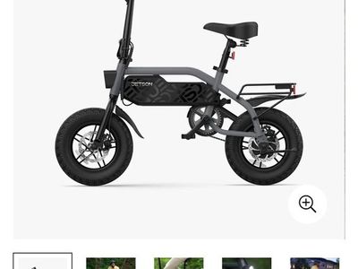 Ebike