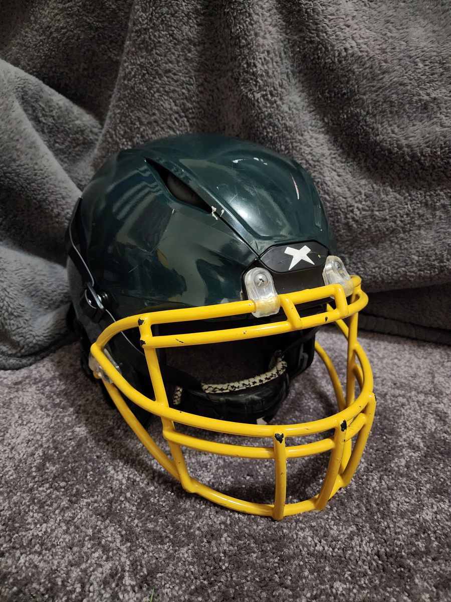 Xenith Shadow Football Helmet Adult XL