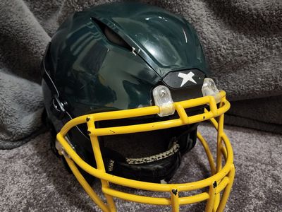 Xenith Shadow Football Helmet Adult XL