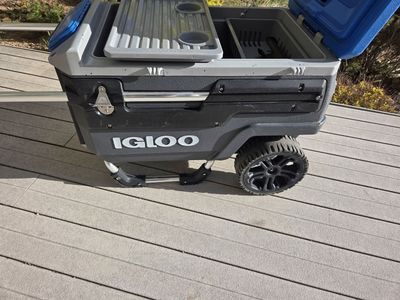 Igloo Trailmate Journey Thermo Cooler