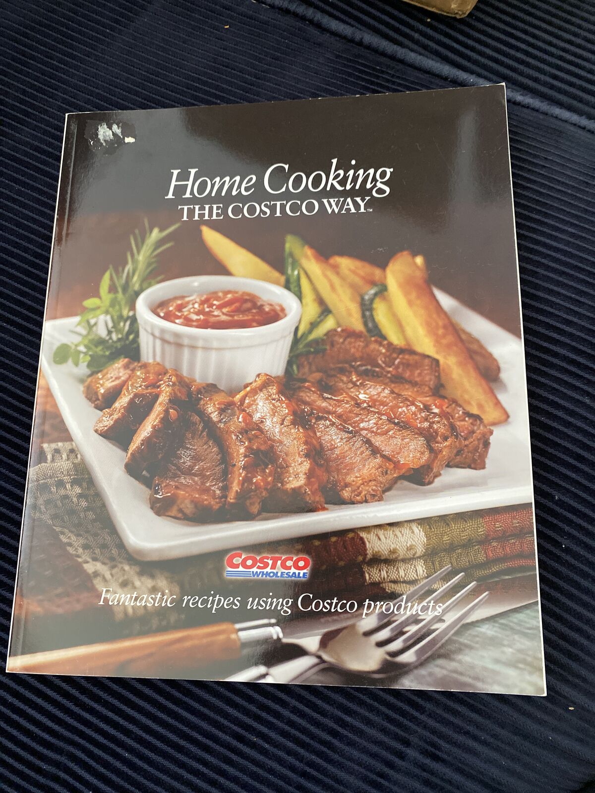 Home Cooking The Costco Way