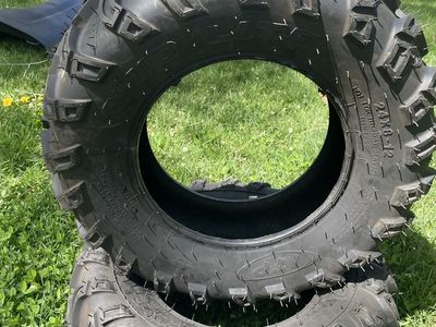 Atv Tires