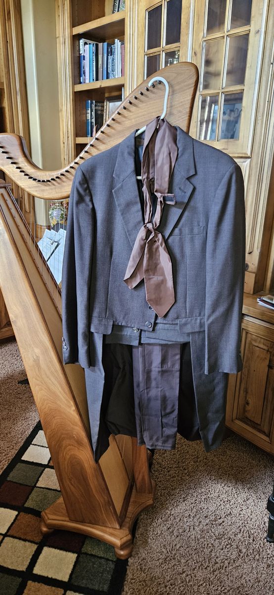 PIONEER Clothing