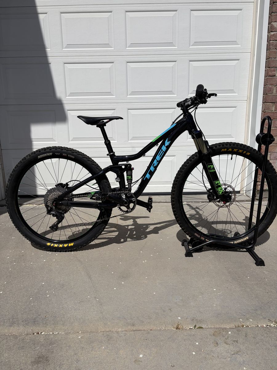 Trek Fuel EX