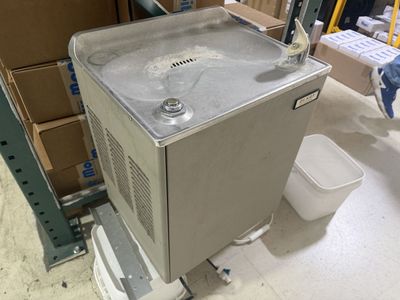 Elkay Drinking Fountain