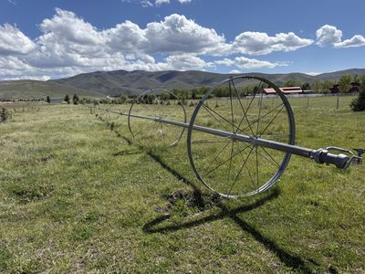 Wheel lines