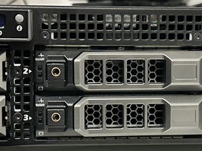 Dell PowerEdge R710 - 2 x 6 Core Intel Xeon x5670 @2.93GHz, 144GB DDR3 RAM, 12TB Storage - Local Pickup only - $400 OBO