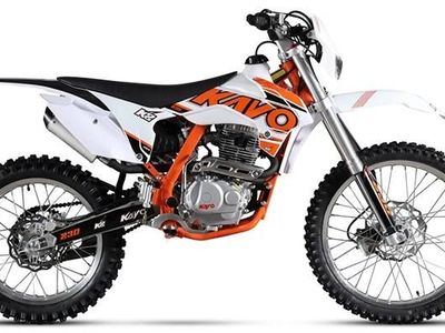 2024 Kayo K2 230