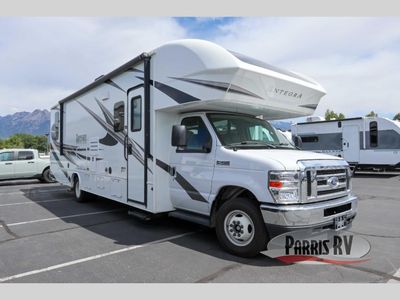 Used 2022 Ford Odyssey 30Z