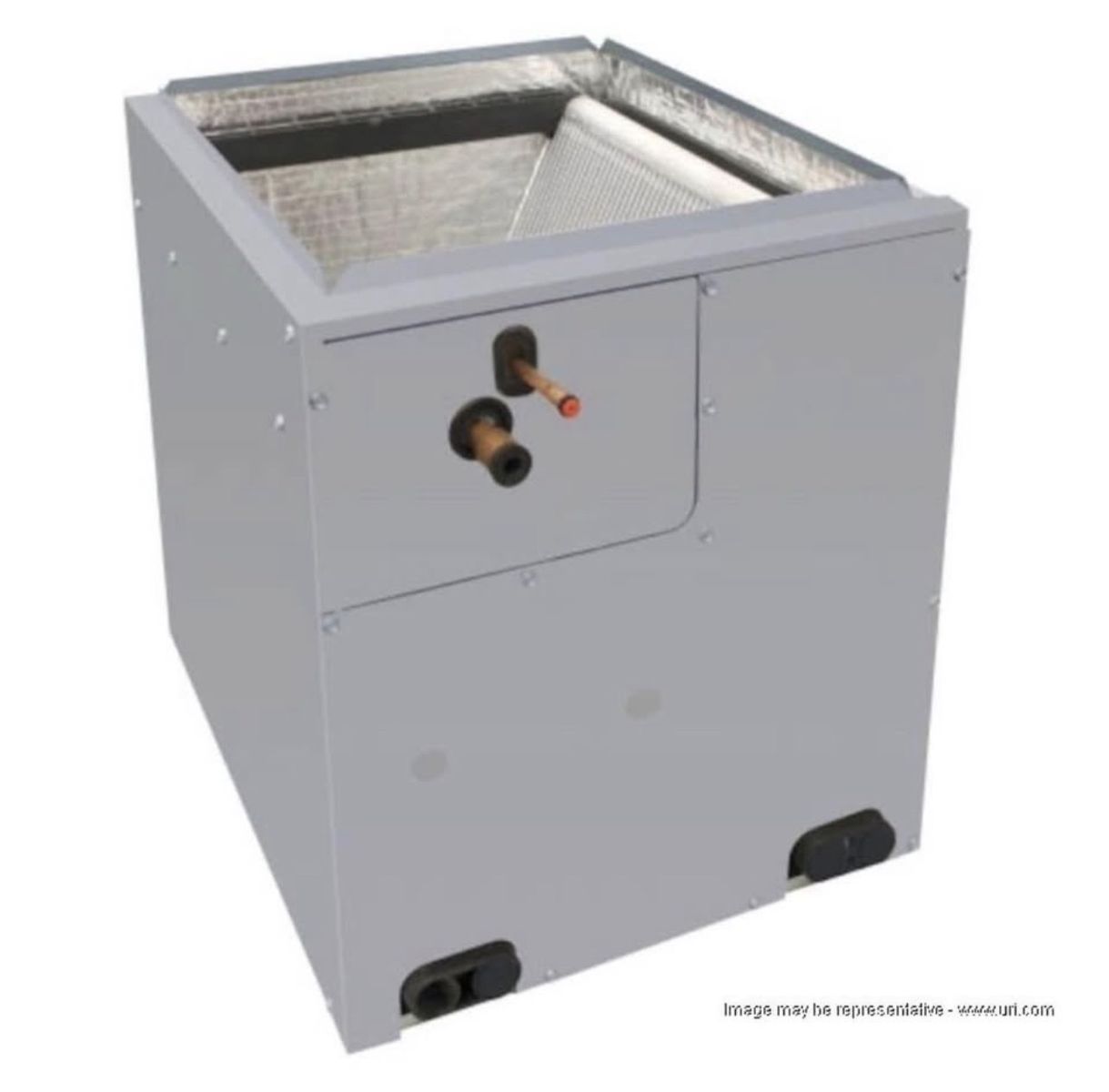 HVAC Air Conditioning Coil NEW - R410A