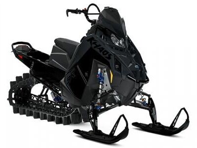 2026 Polaris 9R RMK KHAOS 165