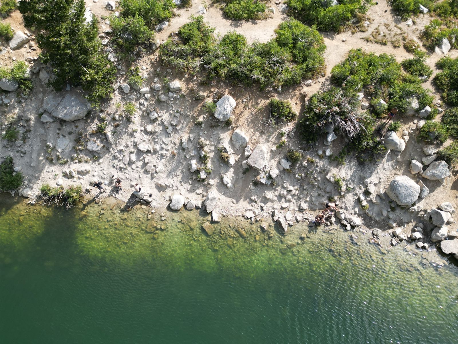 Drone Photography & Videography