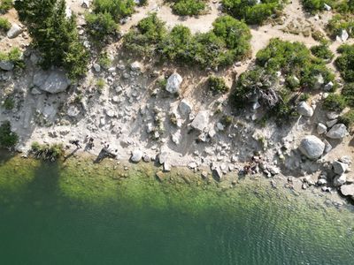 Drone Photography & Videography