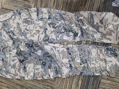 Sitka Gear