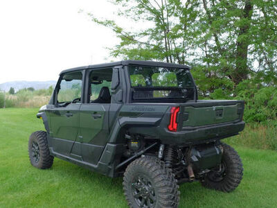 2024 Polaris Xpedition XP 5 Ultimate