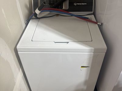Speed Queen TR7 Washer – $1,000 (Retail $1,500)