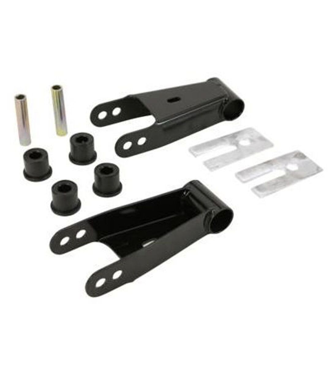 Ford Racing Rear Lowering Kit 2WD/ 4WD FORD F-150 2004-2014