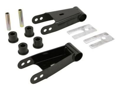 Ford Racing Rear Lowering Kit 2WD/ 4WD FORD F-150 2004-2014