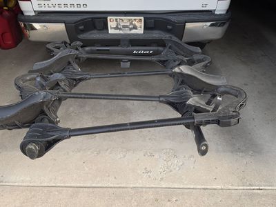 Kuat Transfer V2 Bicycle Carrier