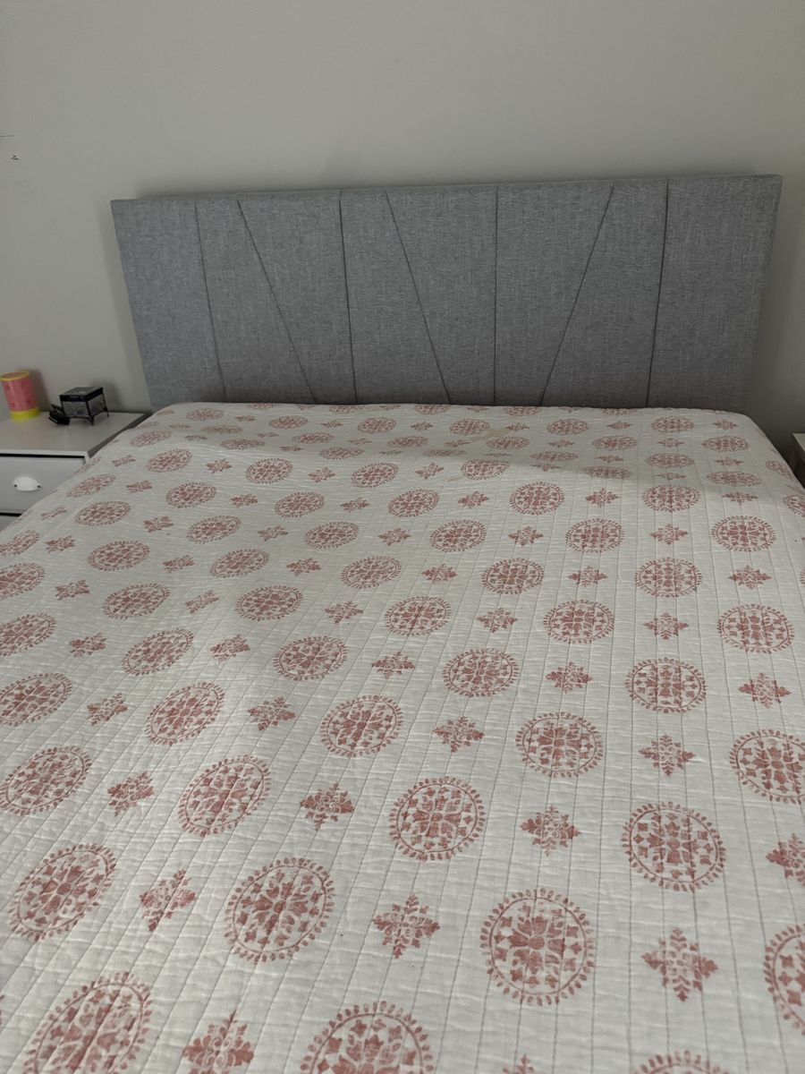 Double bed set
