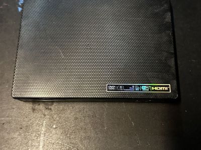 Lg Blue tay Player Pick It Up Today