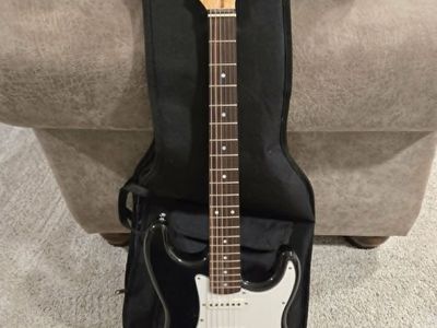 Johnson electric w/ Amp