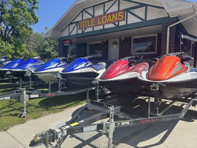 Wave Runner & Watersports Rentals