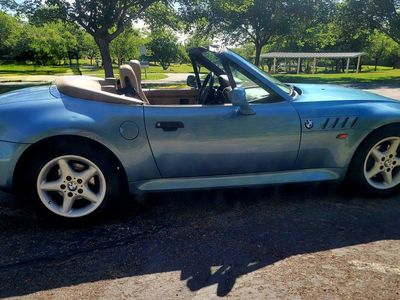 1997 BMW Z3 2.8L
