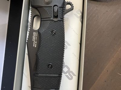 SOG Seal XR- USA Made